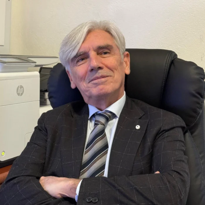 giulio vivaldi per bystaff eventi