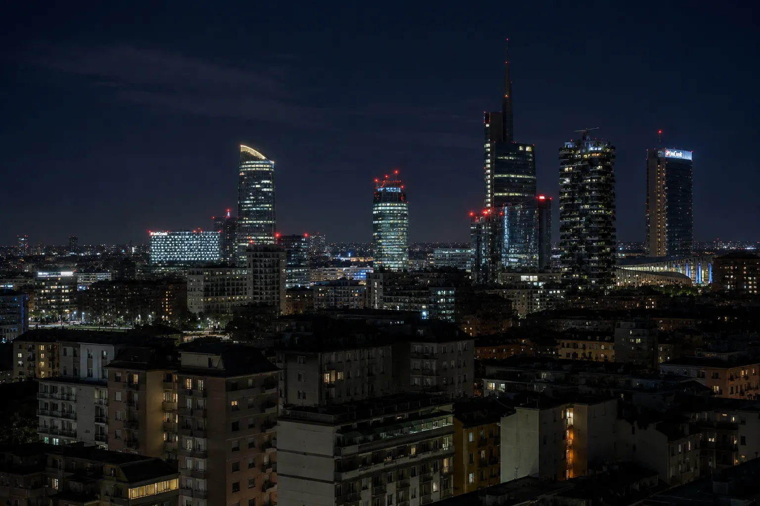 milano regia naturale eventi aziendali notte bystaffeventi
