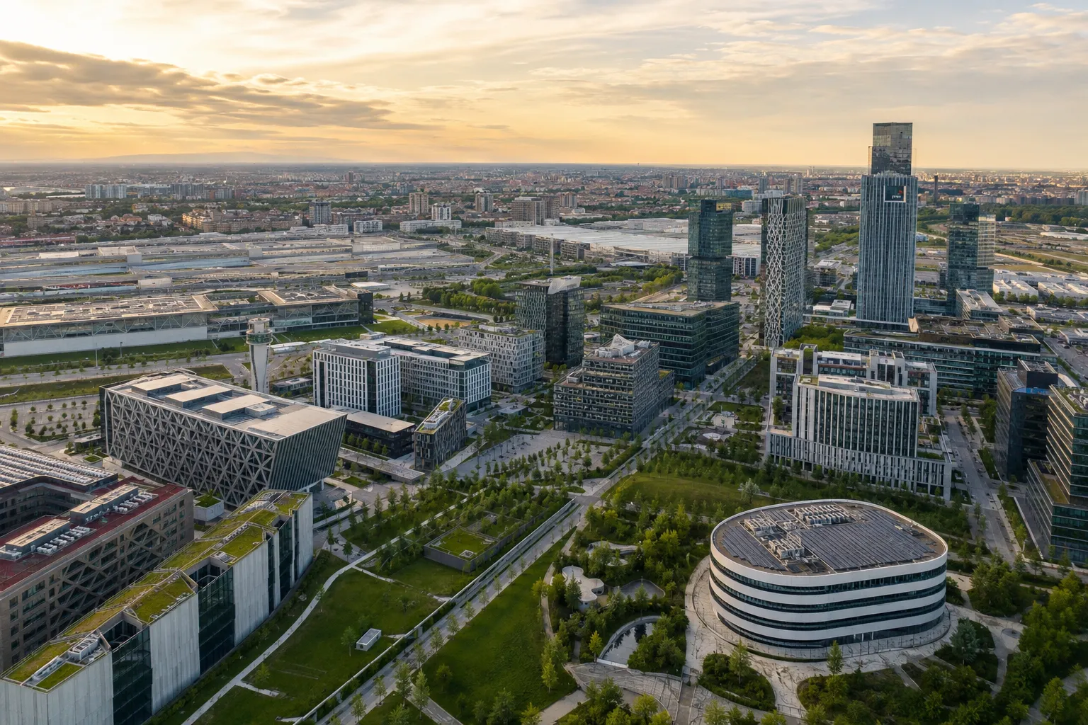 milano regia naturale eventi aziendali rho fiera in alto giorno bystaffeventi
