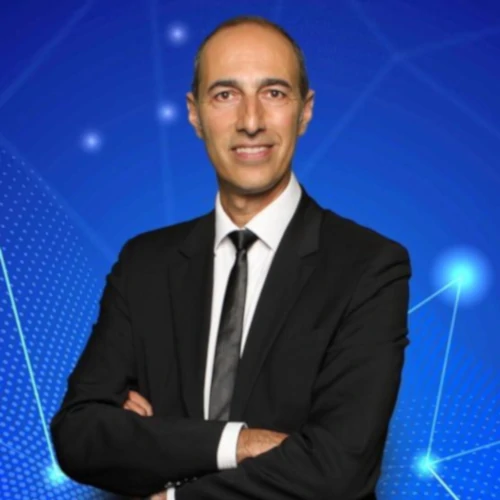 marco sartini per bystaff eventi